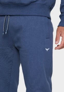 Threadbare Thbmandarin Set - Trainingspak - Denim Blue 9 Threadbare Thbmandarin Set - Trainingspak - Denim Blue -eleanor & daniel 4f6bcbad713b43b091ecbed0cc893e7d