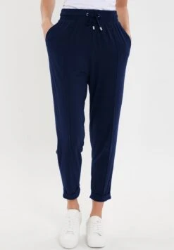 Threadbare Trainingsbroek - Navy