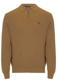 Threadbare Bintcliff - Trui - Toffee 11 Threadbare Bintcliff - Trui - Toffee -eleanor & daniel 52076143f07547a5a1a007b3384b68f5