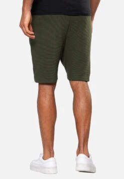 Threadbare Ottoman - Trainingsbroek - Dark Khaki -eleanor & daniel 52528402d817457fa6817eceba485855