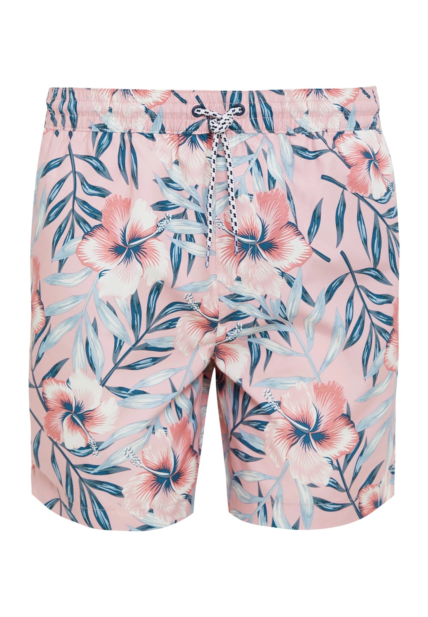 Threadbare Atolla - Zwemshorts - Pink 7 Threadbare Atolla - Zwemshorts - Pink - Afbeelding 5