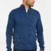 Threadbare - Trui - Denim Blue