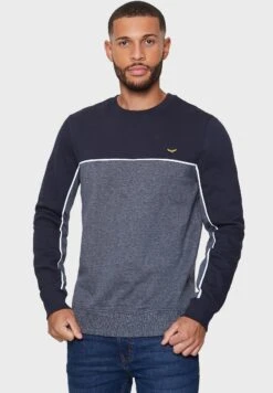 Threadbare Trui - Blue