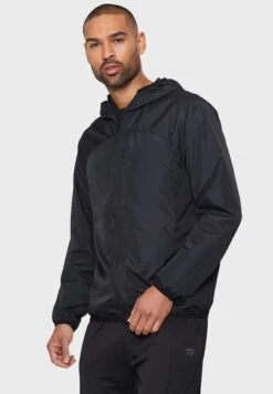 Threadbare Trainingsvest - Black