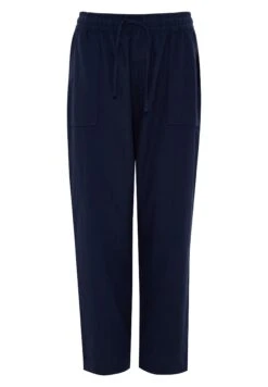 Threadbare Broek - Navy -eleanor & daniel 5604923cfca44d51aa909fd3ce4b58f2