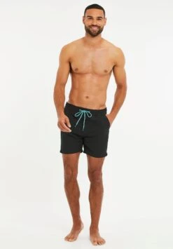 Threadbare Thbbriar - Zwemshorts - Black 8 Threadbare Thbbriar - Zwemshorts - Black -eleanor & daniel 57251ef8fb364a7aa3bfe74a675b1531