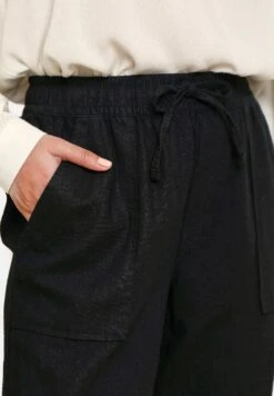 Threadbare Broek - Black -eleanor & daniel 5764831e4e3f4867ab6b645308678d4c