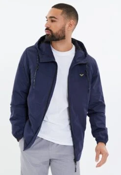 Threadbare Capture - Jas - Navy