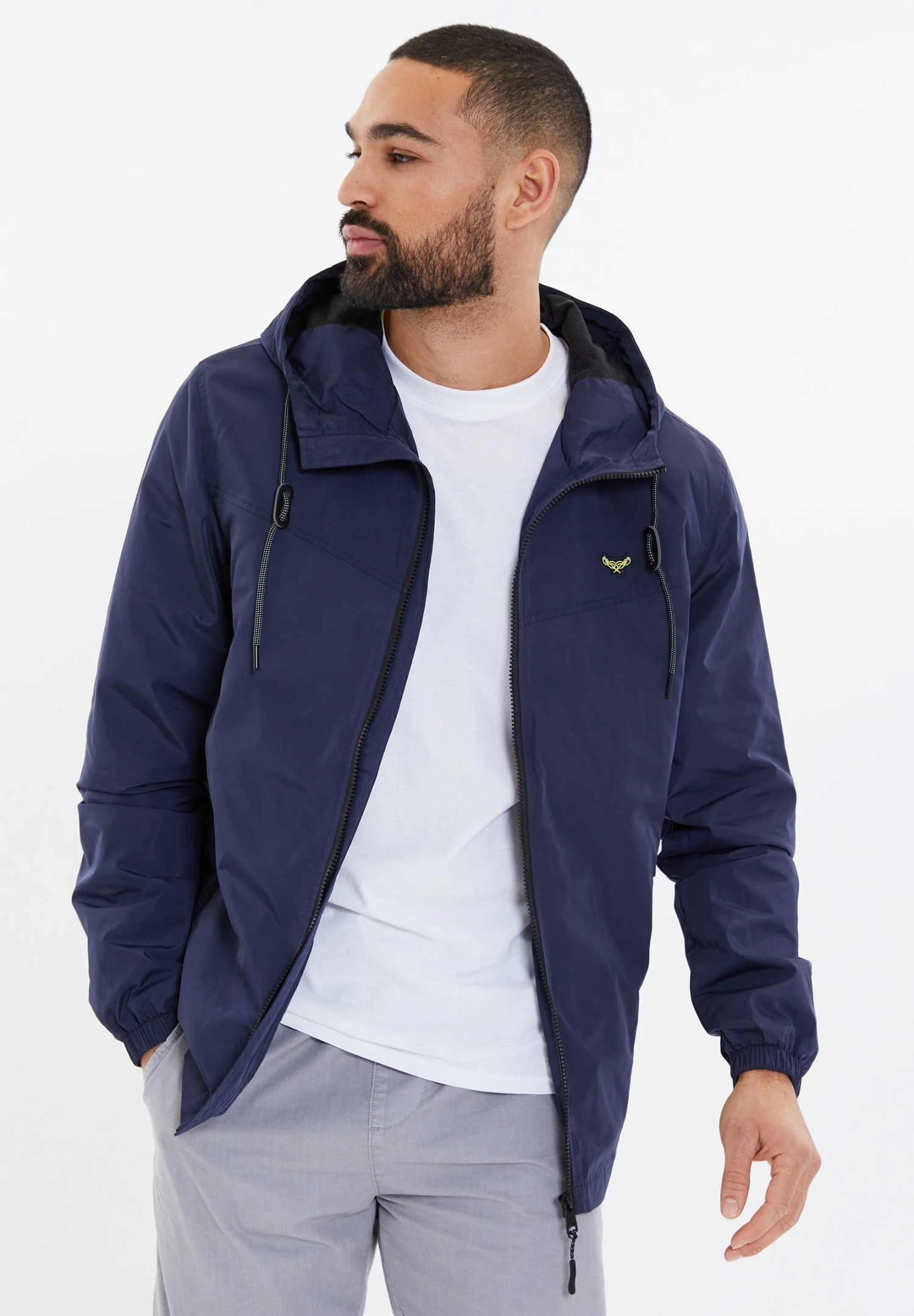 Threadbare Capture - Jas - Navy 3 Threadbare Capture - Jas - Navy