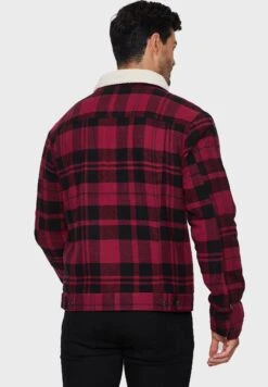 Threadbare Philip - Spijkerjas - Red 10 Threadbare Philip - Spijkerjas - Red -eleanor & daniel 5a76229192d84632981cb6d45034c2e2