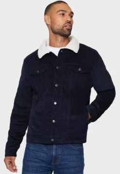 Threadbare Philip - Spijkerjas - Denim Blue