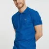 Threadbare Regna - Poloshirt - Cobalt 1 Threadbare Regna - Poloshirt - Cobalt -eleanor & daniel 5afe838438e34d4681b1715a2eacffb5