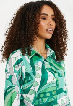 Threadbare Thbsanasa - Overhemdblouse - Multi -eleanor & daniel 5b44d7d03b0641f896d31594e97ee0ee