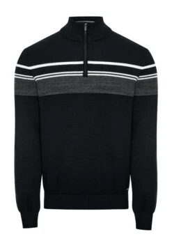 Threadbare Bradley Pullover - Trui - Mehrfarbig -eleanor & daniel 5b4dbedd7a504865897cef3806fbcd24