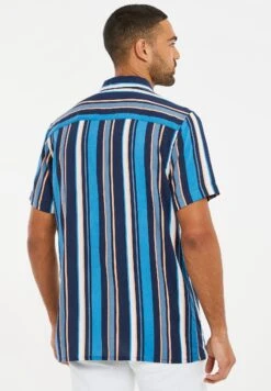 Threadbare Thbfillip - Overhemd - China Blue 8 Threadbare Thbfillip - Overhemd - China Blue -eleanor & daniel 5bb14f0f7c80458687791c694b8cd120