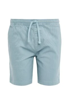 Threadbare Thbmambo - Shorts - Duck Egg Blue -eleanor & daniel 5be51d72f21e412685c1192790b5303e