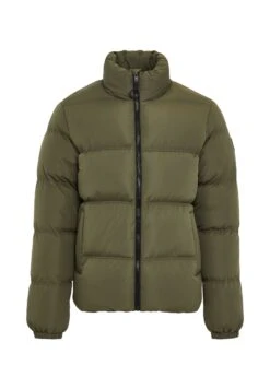 Threadbare Winterjas - Khaki 11 Threadbare Winterjas - Khaki -eleanor & daniel 5c12957b3bdb4faa99cfe6599287ead6