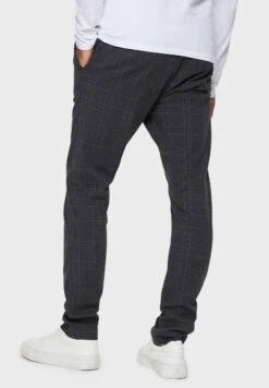 Threadbare Hose Thbjay Luxe - Broek - Anthrazit -eleanor & daniel 5c2f97b4c0bf4e3da0a4619d8d9a6252