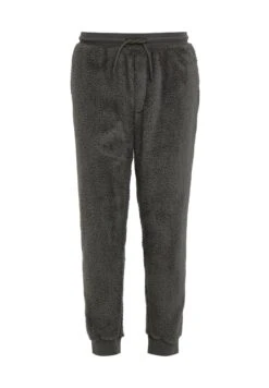 Threadbare Oval - Pyjamabroek - Charcoal Borg 11 Threadbare Oval - Pyjamabroek - Charcoal Borg -eleanor & daniel 5c9830bda0f14dc09f8b975b44605152