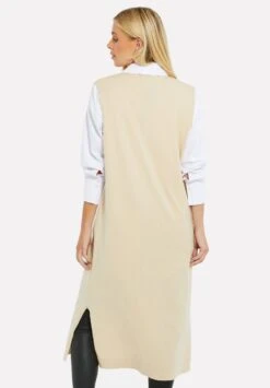 Threadbare Thb Melman - Blousejurk - Stone 9 Threadbare Thb Melman - Blousejurk - Stone -eleanor & daniel 5d57f086c9f4451d982f9bf44db35dc6