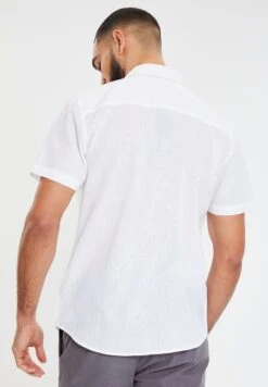Threadbare Overhemd - White 9 Threadbare Overhemd - White -eleanor & daniel 5db14807a66b401292334ae5c1758bb9