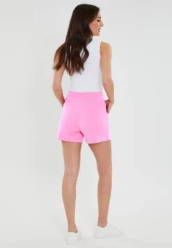 Threadbare Thb Spencer Tie Waist- Trainingsbroek - Pink -eleanor & daniel 5dcfd313156f499f969ca63649b141b6