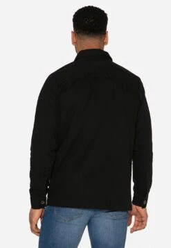 Threadbare Ozone - Lichte Jas - Schwarz 9 Threadbare Ozone - Lichte Jas - Schwarz -eleanor & daniel 5f572feb779e4b02bc0b36bb9303b4df