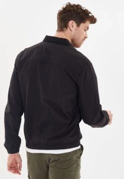 Threadbare E Thb Shacket Chaser - Jas - Black -eleanor & daniel 6107be00782040b38c77a26bec5a8a36