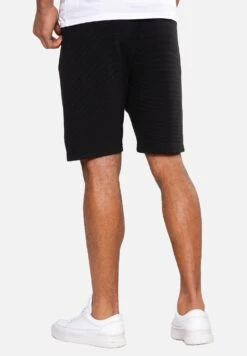 Threadbare Ottoman - Trainingsbroek - Black -eleanor & daniel 612fdfb7240d4aa7b722128b742048f5