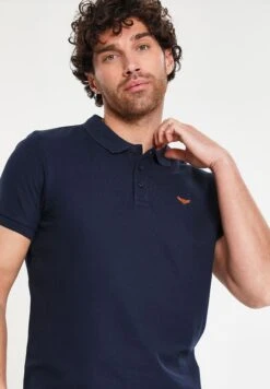 Threadbare Regna - Poloshirt - Navy 9 Threadbare Regna - Poloshirt - Navy -eleanor & daniel 614b91dfa2834f28b8dfc2a4038fb4cd