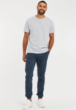 Threadbare Presley - Broek - Denim 8 Threadbare Presley - Broek - Denim -eleanor & daniel 62ad82e8623f4f7e97d43f04b86159fb