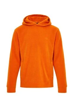 Threadbare FitnessRyan - Hoodie - Orange -eleanor & daniel 633184901b5849219bf925ee9ea6a6da