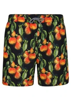 Threadbare Agnes - Zwemshorts - Mehrfarbig -eleanor & daniel 6379bb5ab5d14de0a0a854be25e32772