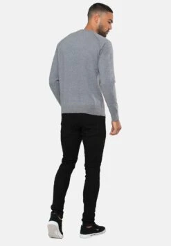 Threadbare Maned - Trui - Grau 9 Threadbare Maned - Trui - Grau -eleanor & daniel 64892a568d1441bebf4fd22ce5233016