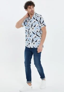 Voorkant -eleanor & daniel 64bbc300024845db957d418e85dcfca8