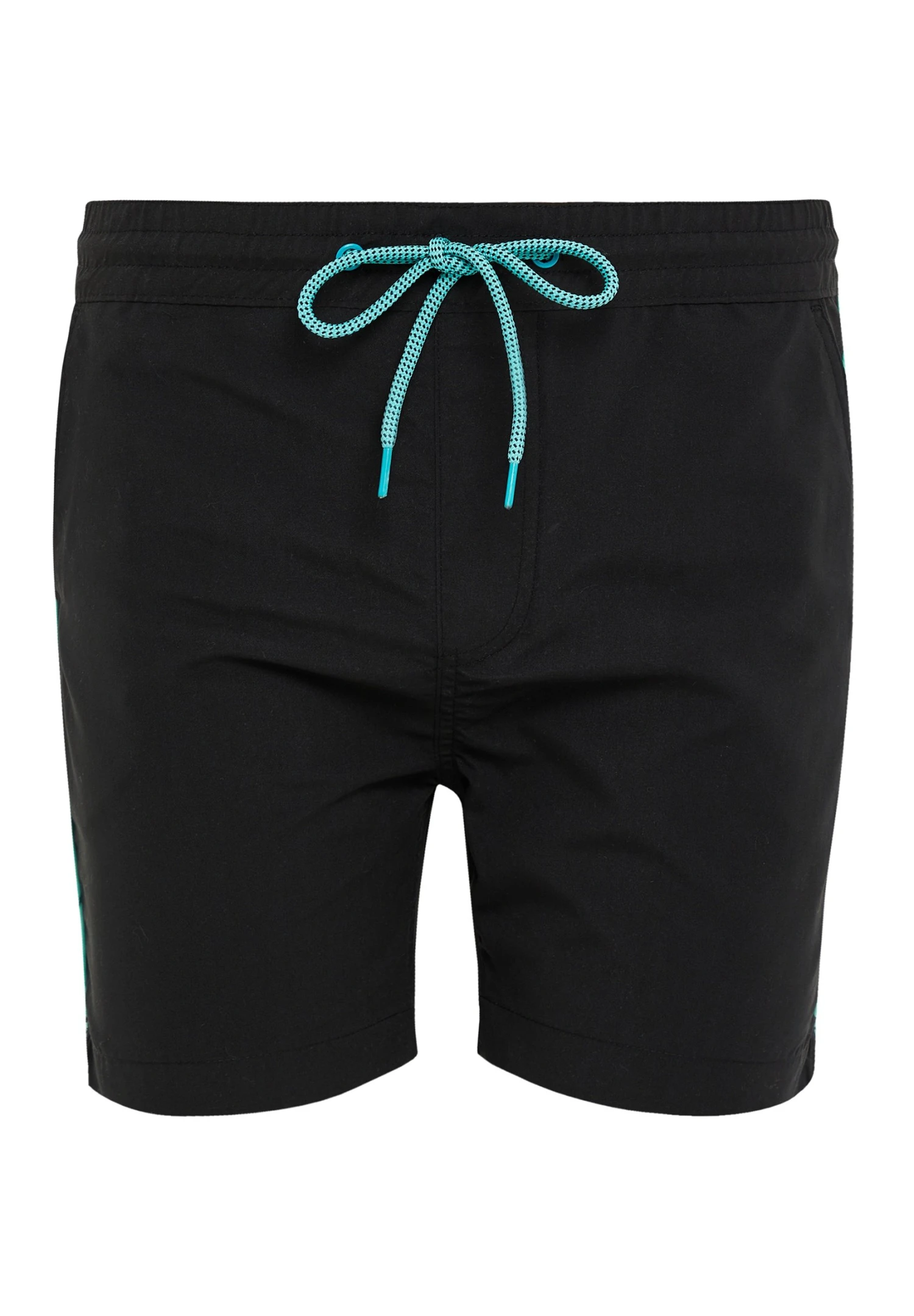 Threadbare Thbbriar - Zwemshorts - Black 7 Threadbare Thbbriar - Zwemshorts - Black - Afbeelding 5