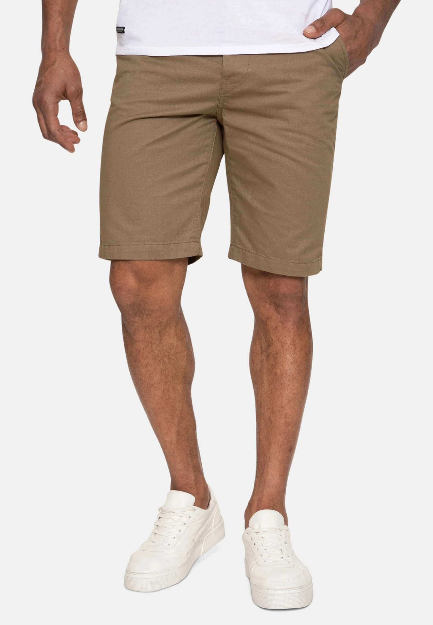 Threadbare Southsea - Shorts - Camel 3 Threadbare Southsea - Shorts - Camel