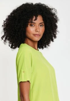 Threadbare Camilla - Blouse - Green 9 Threadbare Camilla - Blouse - Green -eleanor & daniel 65a48691157b45a78f492c4ac39d1c56