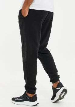 Threadbare Trainingsbroek - Black -eleanor & daniel 65b2e7d309ae4e84941c723ae2af5efd