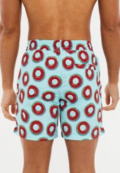 Threadbare Thbbelem - Zwemshorts - Turquoise 9 Threadbare Thbbelem - Zwemshorts - Turquoise -eleanor & daniel 660a042367f247bbb47bde9400e124d7