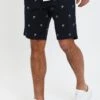 Threadbare Thbtropez - Shorts - Palm -eleanor & daniel 6727ff67b8174bc6ab100eac12d989cd