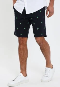 Threadbare Thbtropez - Shorts - Palm