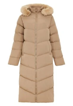 Threadbare Lazuli- Winterjas - Taupe 13 Threadbare Lazuli- Winterjas - Taupe -eleanor & daniel 676ec26ac02c4b078c93eb2091eb4ab9