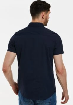 Threadbare Thbfurore - Overhemd - Navy 9 Threadbare Thbfurore - Overhemd - Navy -eleanor & daniel 68046c6f38b742e2958f1f912a68f54b