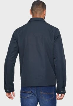 Threadbare Park - Lichte Jas - Navy 9 Threadbare Park - Lichte Jas - Navy -eleanor & daniel 6870c69131af4004b03b419d4a96a436