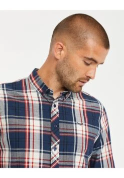 Threadbare Luca - Overhemd - Calvin Check 10 Threadbare Luca - Overhemd - Calvin Check -eleanor & daniel 692d3649d2e44489a01dbe8f69cd97a0