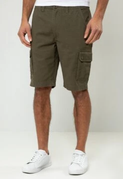 Threadbare Bute - Shorts - Khaki 15 Threadbare Bute - Shorts - Khaki -eleanor & daniel 693a5fefee244ec5a42927152bb50c88