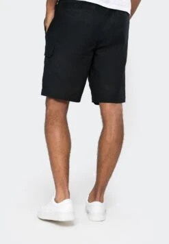 Threadbare Thbswansea - Shorts - Navy -eleanor & daniel 6943a0815f59468a8d1877a4091698b1