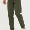 Threadbare Presley - Broek - Khaki 2 Threadbare Presley - Broek - Khaki -eleanor & daniel 6949540804874b61a7c8bf440b41c361