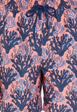 Threadbare Thb Seaweed - Zwemshorts - Coral 9 Threadbare Thb Seaweed - Zwemshorts - Coral -eleanor & daniel 69f063dd650743afb63dd0bcd8483ac3